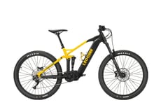 Powerful Premium eBikes