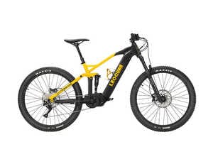 Powerful Premium eBikes Article Thubnail