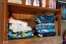 Reusable Diaper Initiatives Article Thubnail