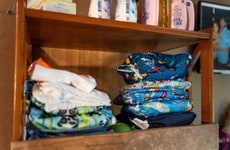 Reusable Diaper Initiatives