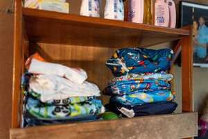 Reusable Diaper Initiatives Article Thubnail