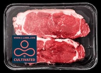 Cultivated Meat Certification Labels