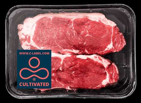 Cultivated Meat Certification Labels