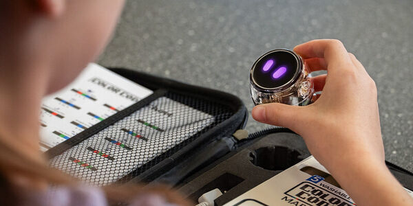 App-Powered Programmable Cobots