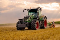 Irish Tillage Advancements Image 1