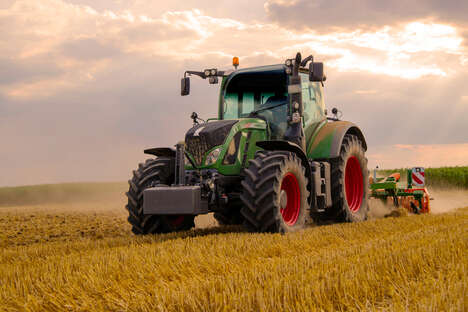Irish Tillage Advancements