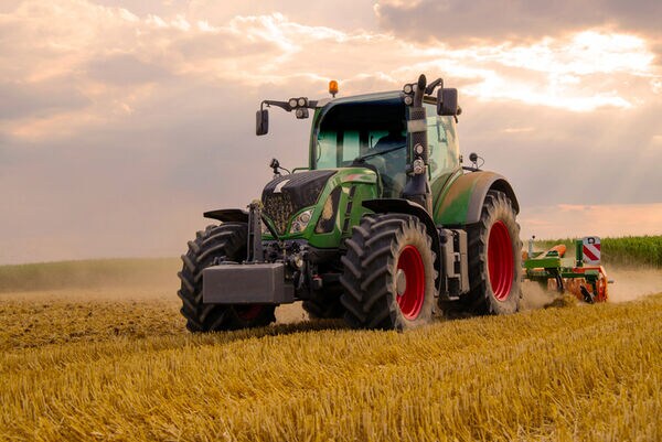 Irish Tillage Advancements