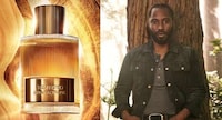 Woodsy Californian Fragrances Image 1
