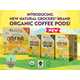 Organic Own-Brand Coffee Pods Image 1