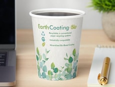 Compostable Paper Cup Solutions Article Thubnail