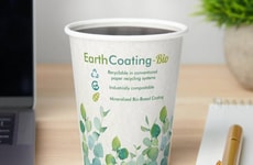 Compostable Paper Cup Solutions