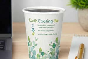 Compostable Paper Cup Solutions Article Thubnail