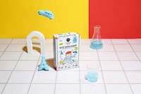 Kid-Friendly DIY Bath Bombs Image 2