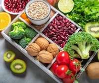 Fiber-Rich Grocery Programs