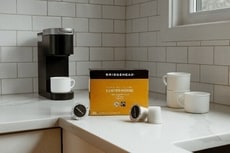 Sustainable Coffee Pod Orders Article Thubnail