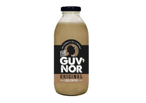 Free-Range Dairy Iced Coffees
