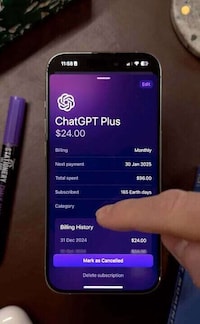 Cost-Cutting Subscription Tracker Apps Image 1