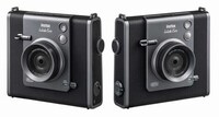 Hybrid Creativity Instant Cameras Image 2
