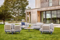 Resort-Standard Outdoor Furniture Image 2