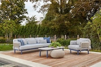 Resort-Standard Outdoor Furniture Image 3