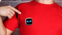 Speech-Converting AI Wearables Image 1
