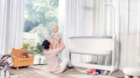 AI-Assisted Cribs Image 1