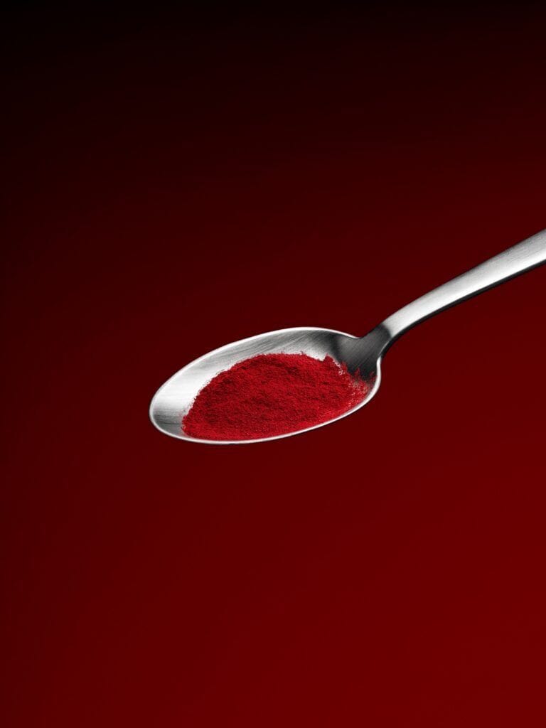 Natural Fermentation Colorants