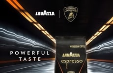 Luxuriously Bold Espressos