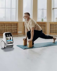 Companion Care Robots Image 1