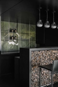 Monochromatic Minimal Cozy Homes Image 2