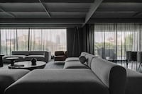 Monochromatic Minimal Cozy Homes Image 4