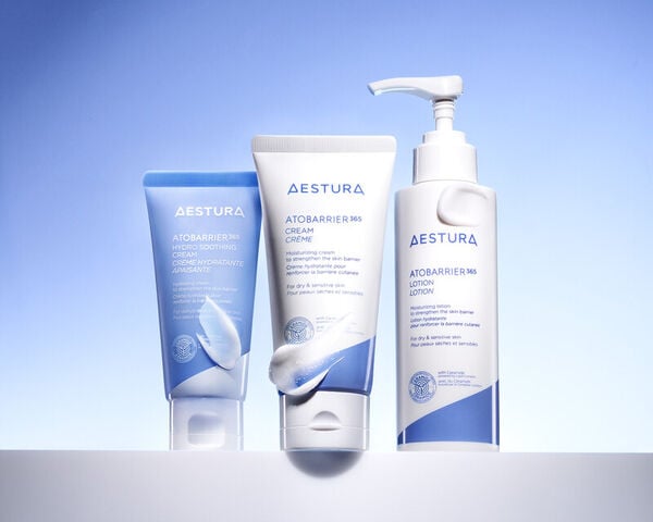 Dermo-Cosmetic Brand Expansions