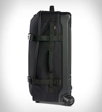 Hybrid Adventure-Ready Duffle Bags Image 6