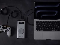 High-Capacity Five-Device Chargers Image 2