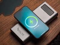 High-Capacity Five-Device Chargers Image 4