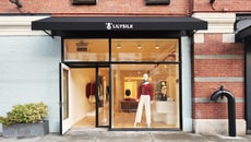 Sustainable-Fashion Concept Stores Article Thubnail