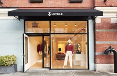 Sustainable-Fashion Concept Stores Article Thumbnail