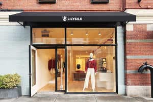 Sustainable-Fashion Concept Stores Article Thubnail