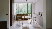 Refurbished London Victorian Townhomes Image 2