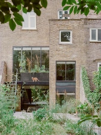 Refurbished London Victorian Townhomes Image 3