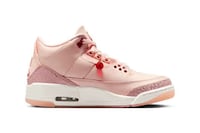 Charming Tonal Lifestyle Sneakers Image 2