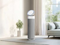 Multi-Angle Air Purifiers Image 2