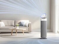 Multi-Angle Air Purifiers Image 3