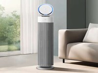 Multi-Angle Air Purifiers Image 4
