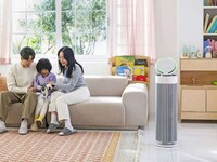 Multi-Angle Air Purifiers Image 5