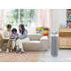 Multi-Angle Air Purifiers Image 5