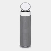 Multi-Angle Air Purifiers Image 6