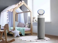 Multi-Angle Air Purifiers Image 7