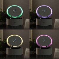 Multi-Angle Air Purifiers Image 8