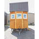 Compact Double-Axle Trailer Homes Image 3